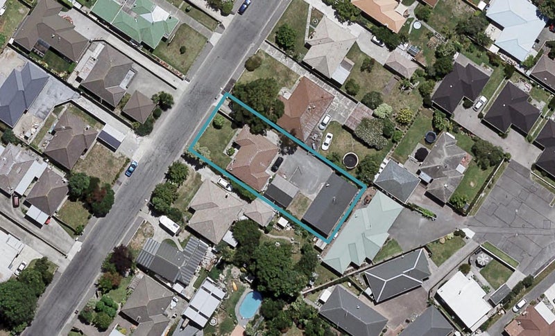 20 Flanders Avenue, Onekawa, Napier - Carousel 1