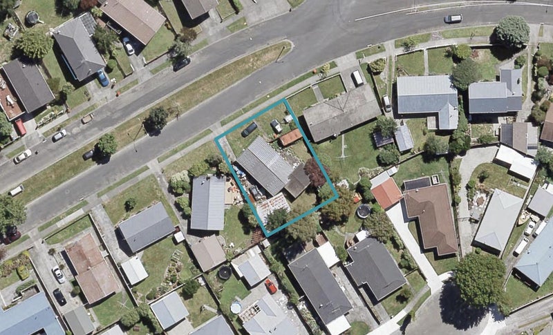149 California Drive, Totara Park, Upper Hutt - Carousel 1