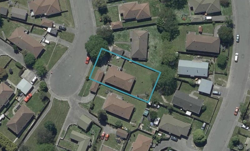 23 Laramie Place, Broomfield, Christchurch - Carousel 1