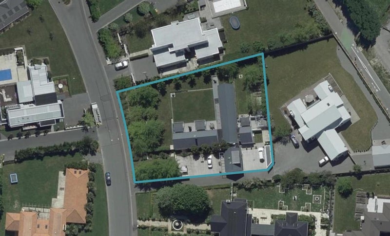 7 Taunton Green, Papanui, Christchurch - Carousel 1