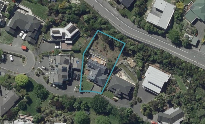 23 Enticott Place, Huntsbury, Christchurch - Carousel 1