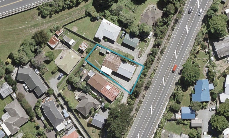1173A Fergusson Drive, Clouston Park, Upper Hutt - Carousel 1