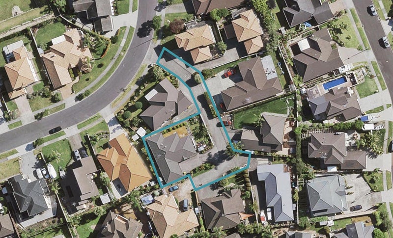 59 Mt Lebanon Crescent, The Gardens, Auckland - Carousel 1