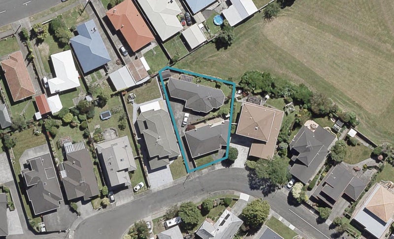 1/25 De Menech Grove, Avalon, Lower Hutt - Carousel 1