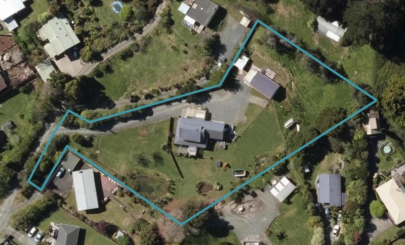 4C Paranui Crescent, Tikipunga, Whangarei - Carousel 1