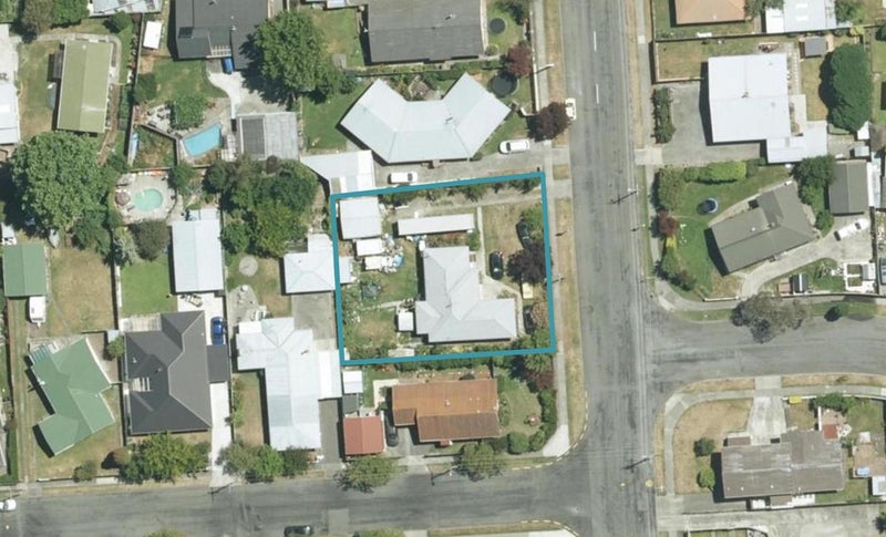 204 Weld Street, Witherlea, Blenheim - Carousel 1