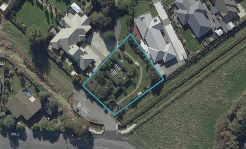 27 Cunningham Street, Leeston, Leeston - Carousel 1