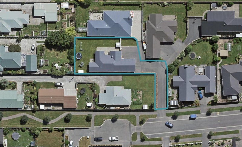 5 Northwood Avenue, Waikiwi, Invercargill - Carousel 1