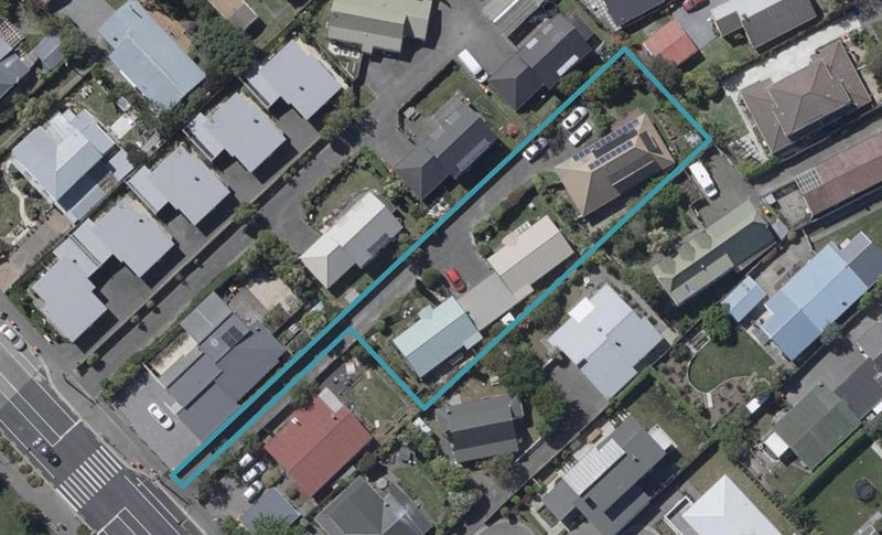 3/47A Main Road, Redcliffs, Christchurch - Carousel 1