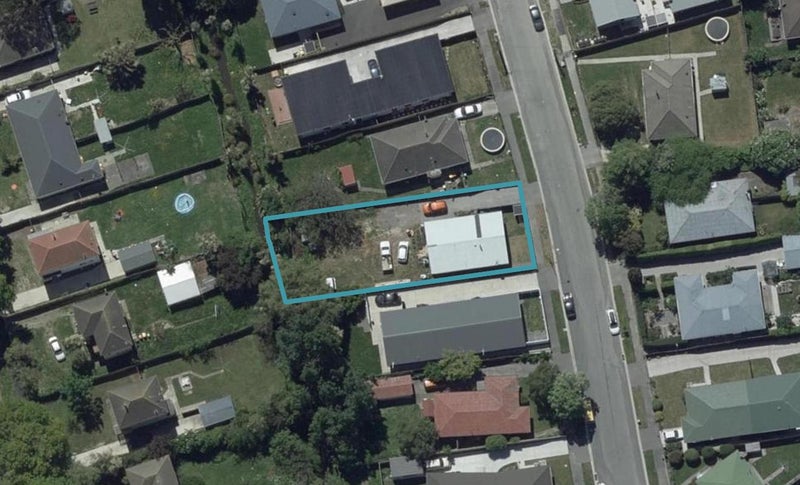 27B Arawa Street, Shirley, Christchurch - Carousel 1