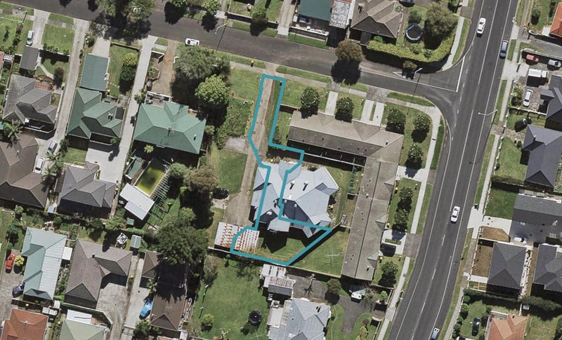 8/21 Margan Avenue, Papatoetoe, Auckland - Carousel 1