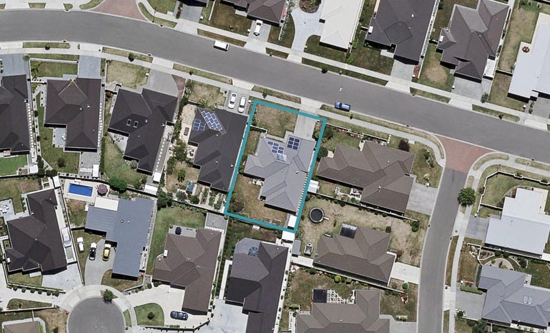 16 Aoraki Road, Poraiti, Napier - Carousel 1