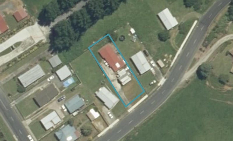 3 Walker Street, Te Kuiti, Te Kūiti - Carousel 1