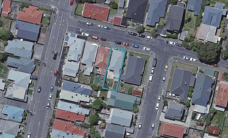 33 Stoke Street, Newtown, Wellington - Carousel 1