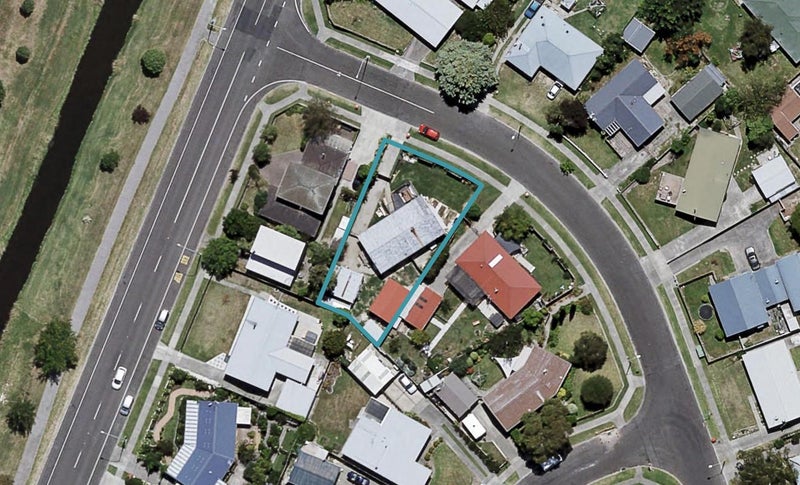 31 Guildford Street, Tamatea, Napier - Carousel 1