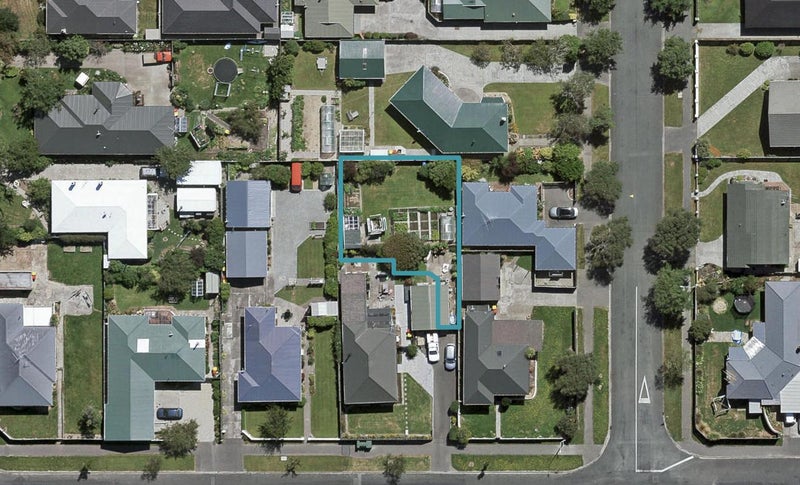 246 George Street, Waverley, Invercargill - Carousel 1