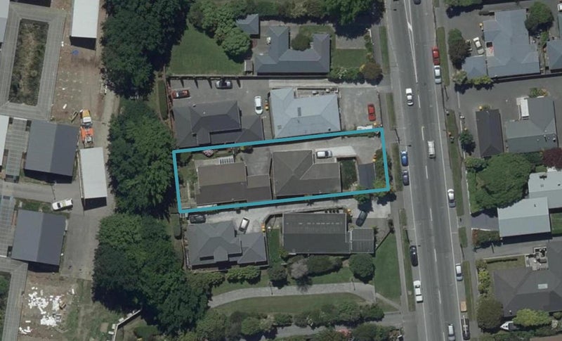 2/133 Waimairi Road, Ilam, Christchurch - Carousel 1