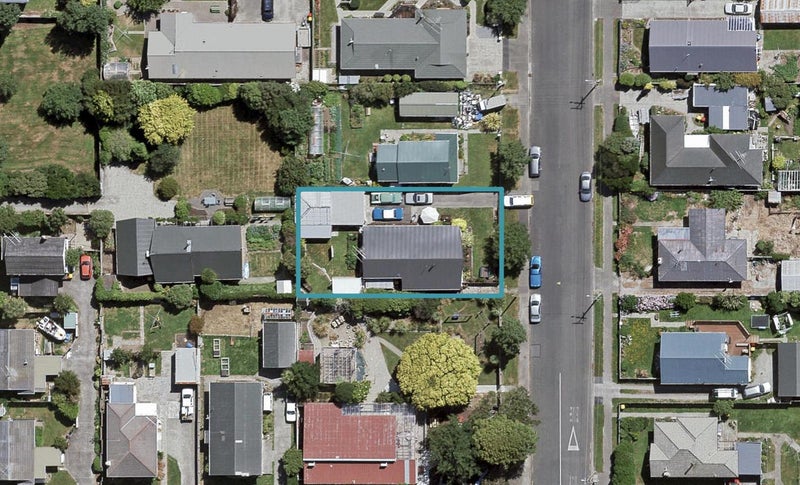 116 Paterson Street, Grasmere, Invercargill - Carousel 1