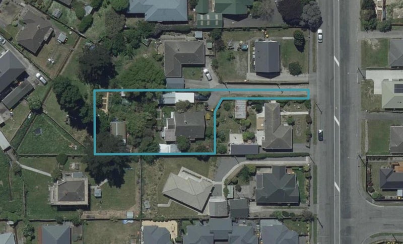 63 Kerrs Road, Avonside, Christchurch - Carousel 1