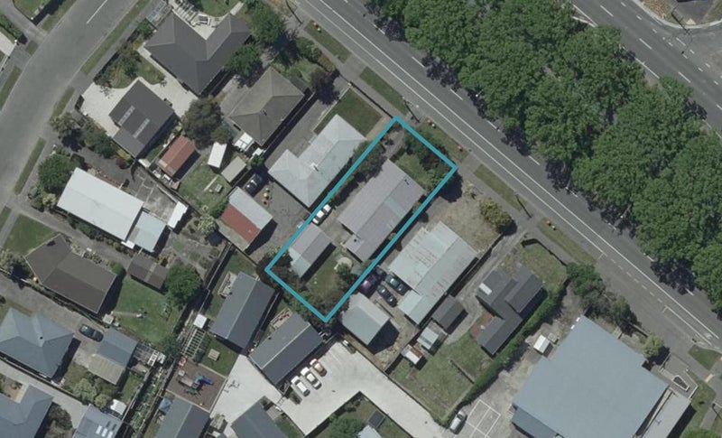 372 Linwood Avenue, Bromley, Christchurch - Carousel 1