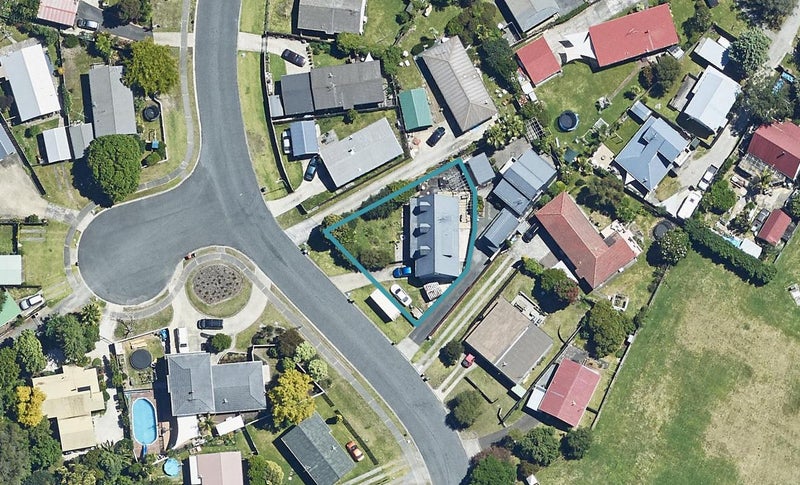 7A Garnet Drive, Papamoa Beach, Papamoa - Carousel 1