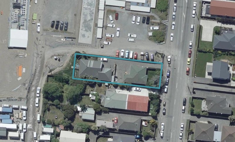 243A Bower Avenue, North New Brighton, Christchurch - Carousel 1