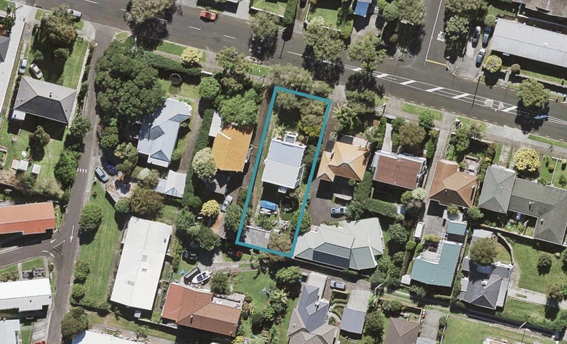 120 Landscape Road, Mount Eden, Auckland - Carousel 1