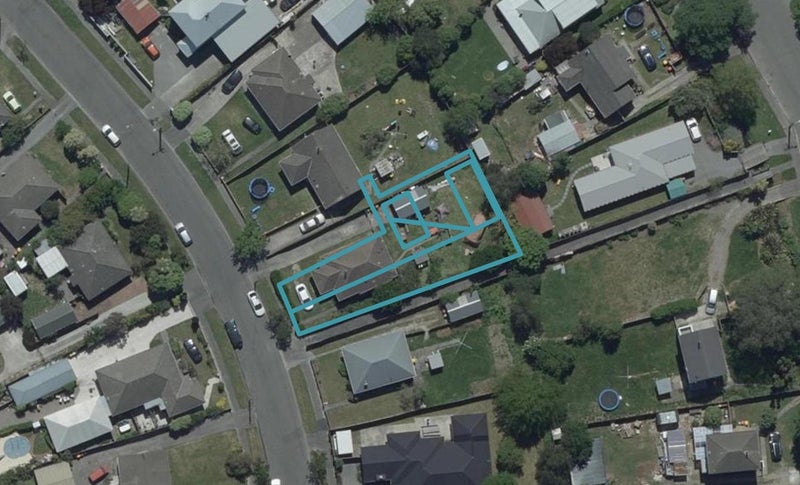 1/22 Bateman Avenue, Bryndwr, Christchurch - Carousel 1