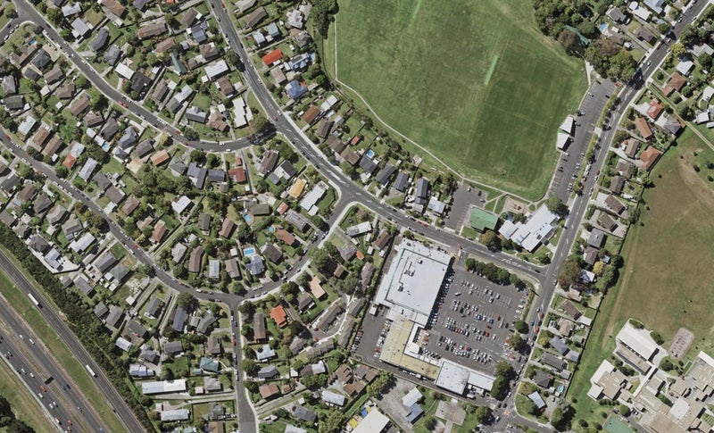 119A Sycamore Drive, Sunnynook, Auckland - Carousel 1