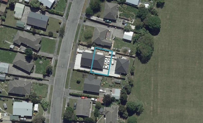 8A Camden Street, Northcote, Christchurch - Carousel 1