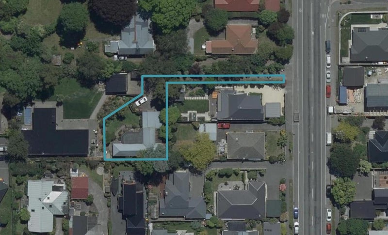 131A Idris Road, Strowan, Christchurch - Carousel 1