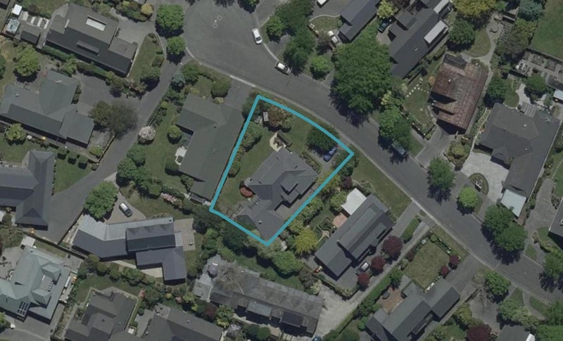 19 Felstead Place, Avonhead, Christchurch - Carousel 1