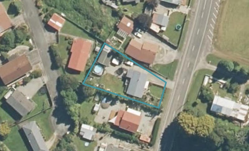 254 Kaniere Road, Kaniere, Hokitika - Carousel 1