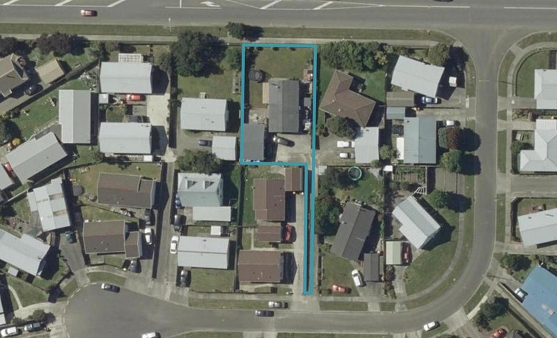 14 Tiller Close, Kelvin Grove, Palmerston North - Carousel 1