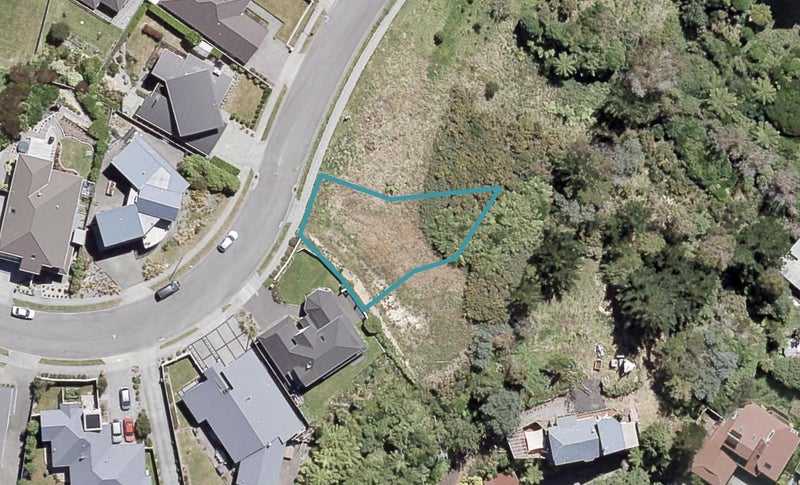 3B Meadowbank Drive, Belmont, Lower Hutt - Carousel 1