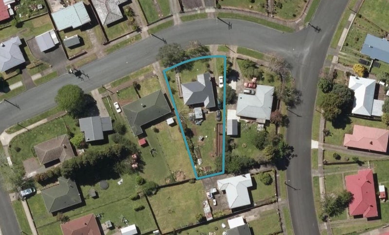 3 Miro Street, Otangarei, Whangarei - Carousel 1