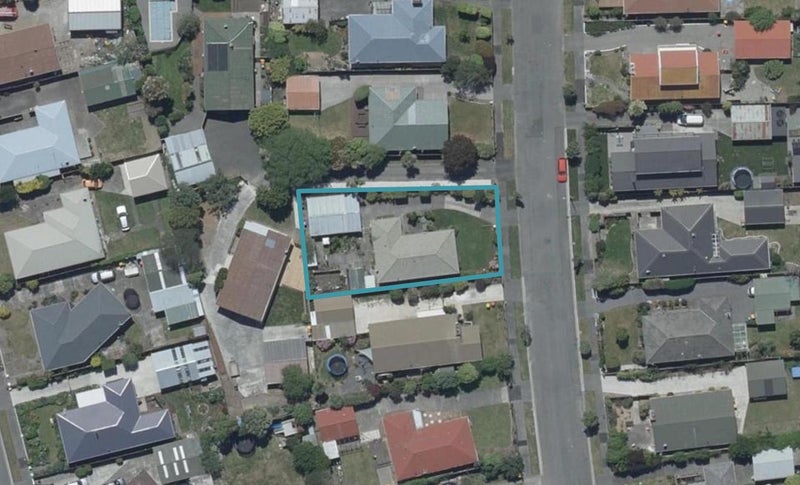 45 Royalist Avenue, North New Brighton, Christchurch - Carousel 1