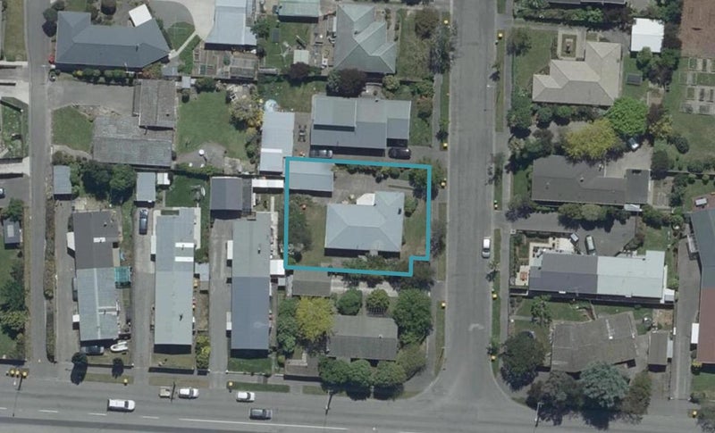 3 Freebairn Street, Redwood, Christchurch - Carousel 1