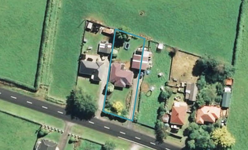 224 Pembroke Road West, Pembroke, Stratford - Carousel 1