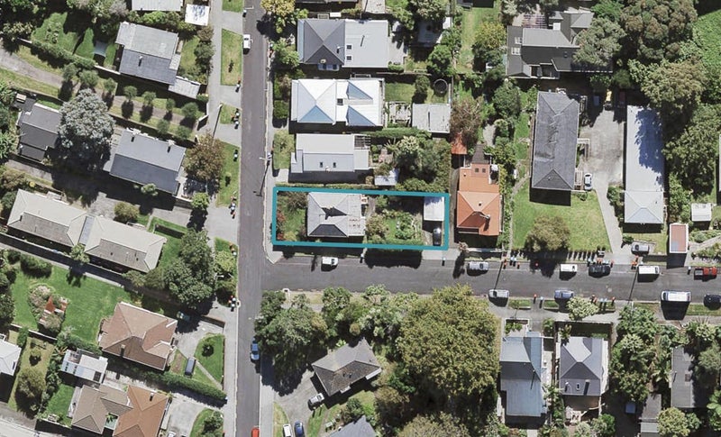1 School Road, Morningside, Auckland - Carousel 1