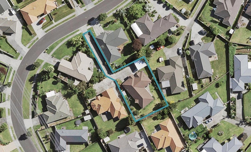6 Morewa Place, Takanini, Auckland - Carousel 1