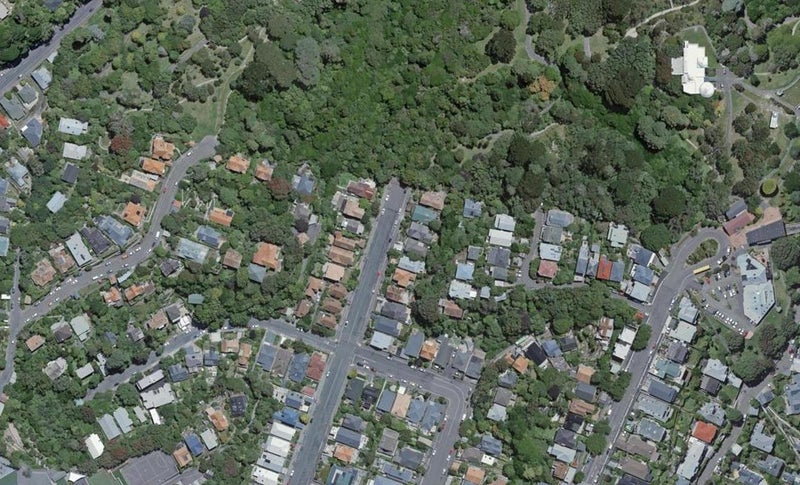7 Glen Road, Kelburn, Wellington - Carousel 1