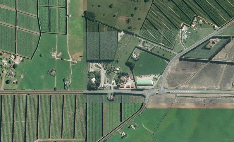 965 State Highway 2, Paengaroa, Te Puke - Carousel 1