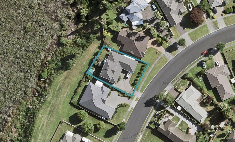 37 Longford Park Drive, Takanini, Auckland - Carousel 1