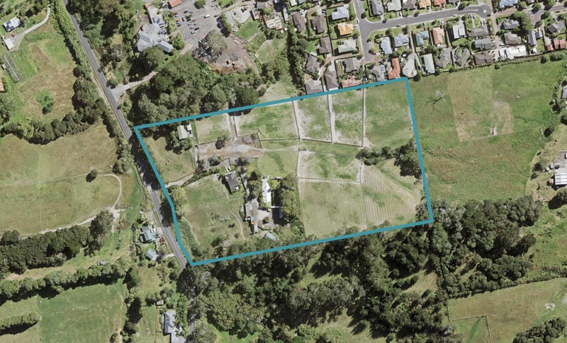 86 Candia Road, Henderson Valley, Auckland - Carousel 1