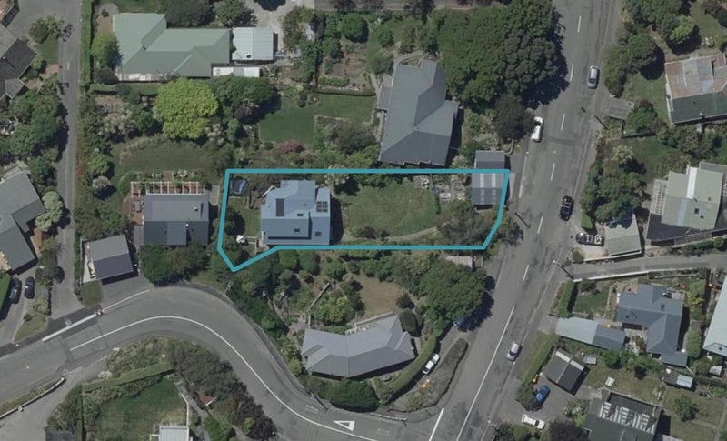 20 Huntsbury Avenue, Huntsbury, Christchurch - Carousel 1