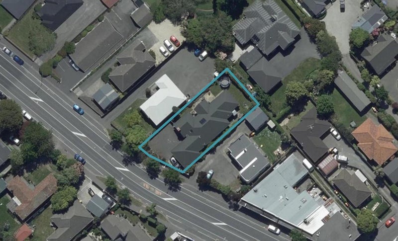 204 Wairakei Road, Bryndwr, Christchurch - Carousel 1