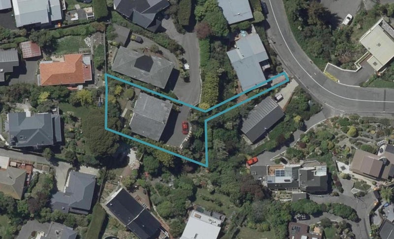 52 Kidson Terrace, Cashmere, Christchurch - Carousel 1