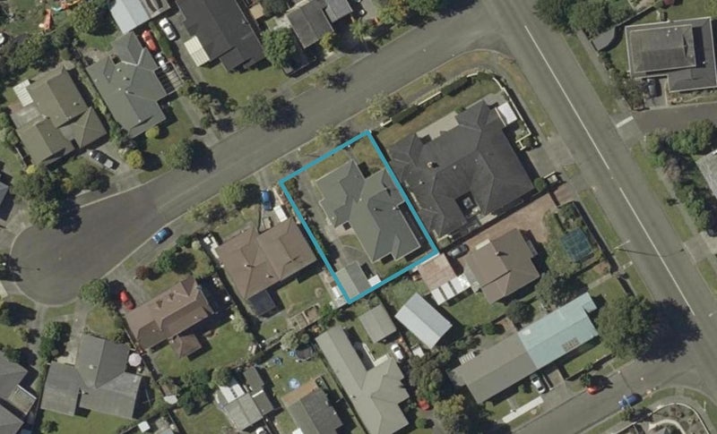5 Adrien Way, Awapuni, Palmerston North - Carousel 1