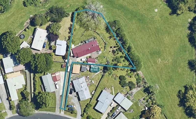 80 Orion Street, Sunnybrook, Rotorua - Carousel 1